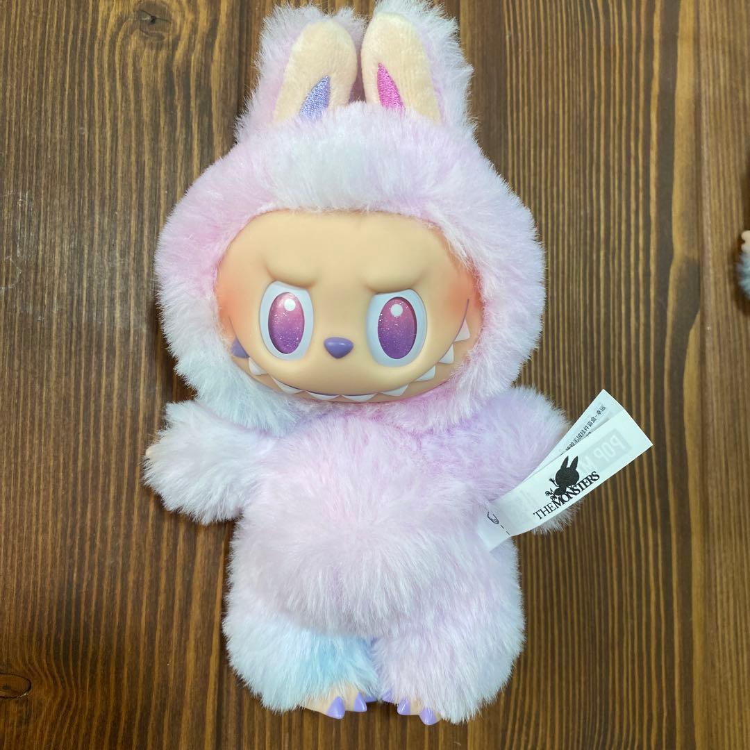 ももちゃんママ