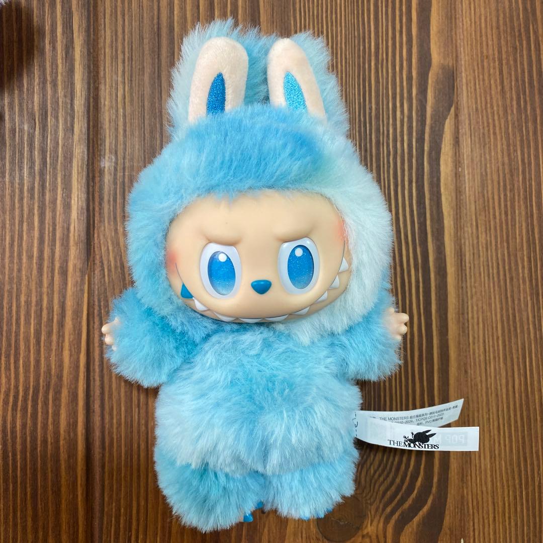 ももちゃんママ