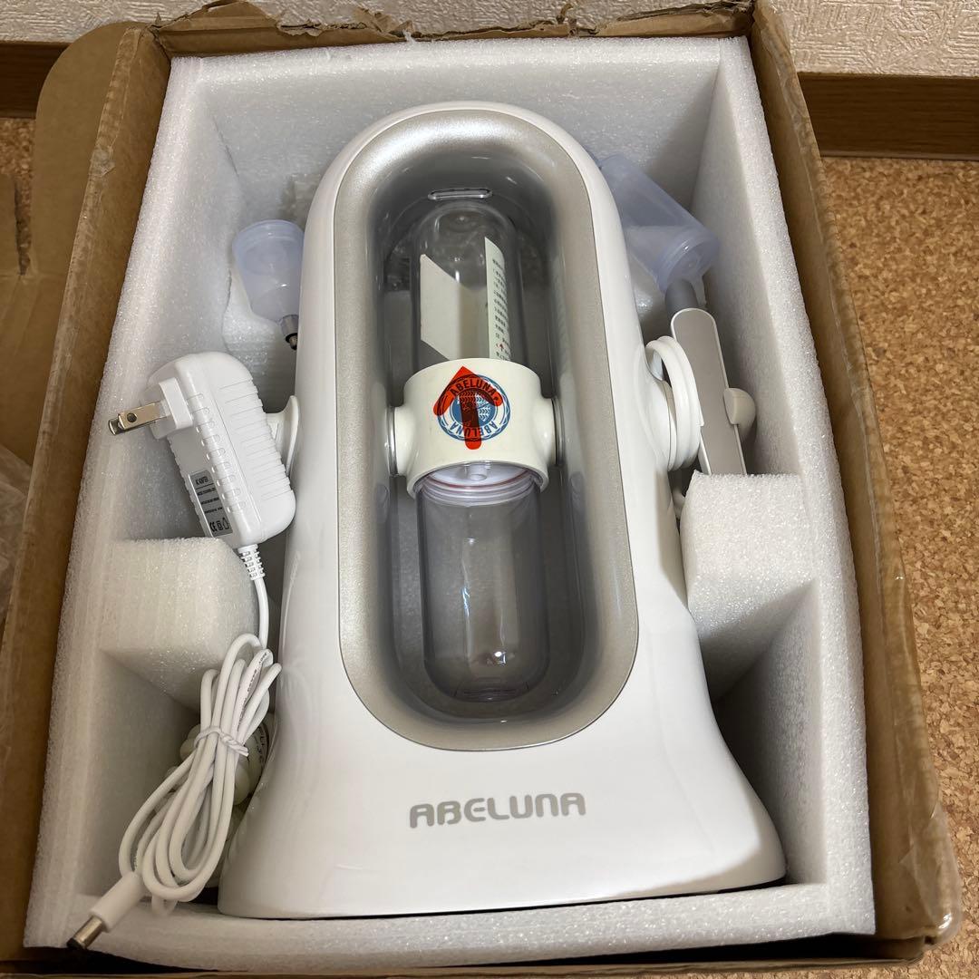 新品未使用　即日発送　ハイドラフェイシャル　ハイドロスプラッシュ　おうちエステ