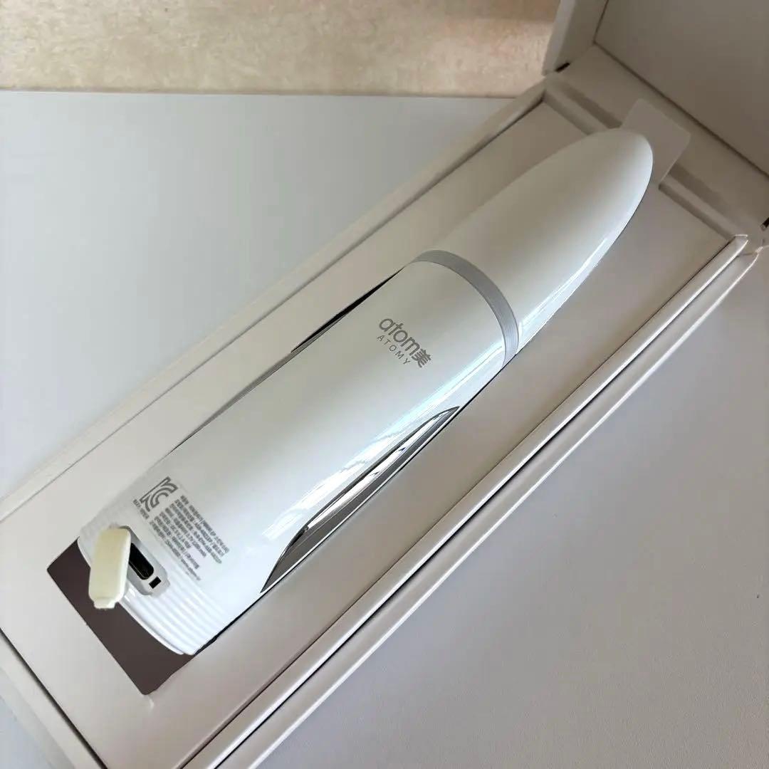 アトミ ♡ ATOMY美顔器EPスキンブースター