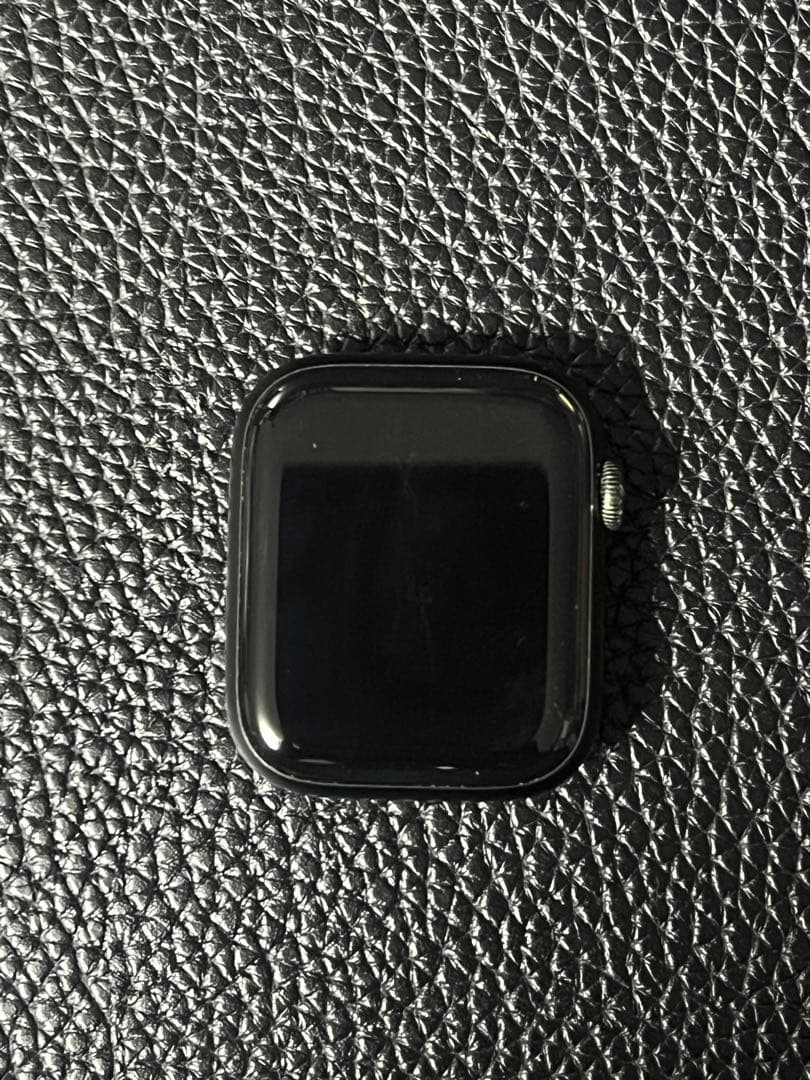 Apple Watch 7 GPS 45mm グリーン バンド14本ケース3個