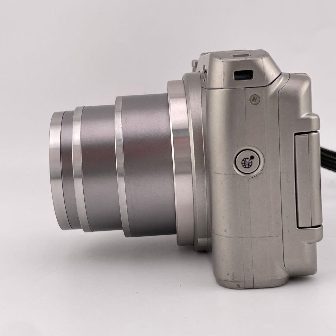 実写良⭕️外観美【動作確認済】Nikon COOLPIX S9900 デジカメ