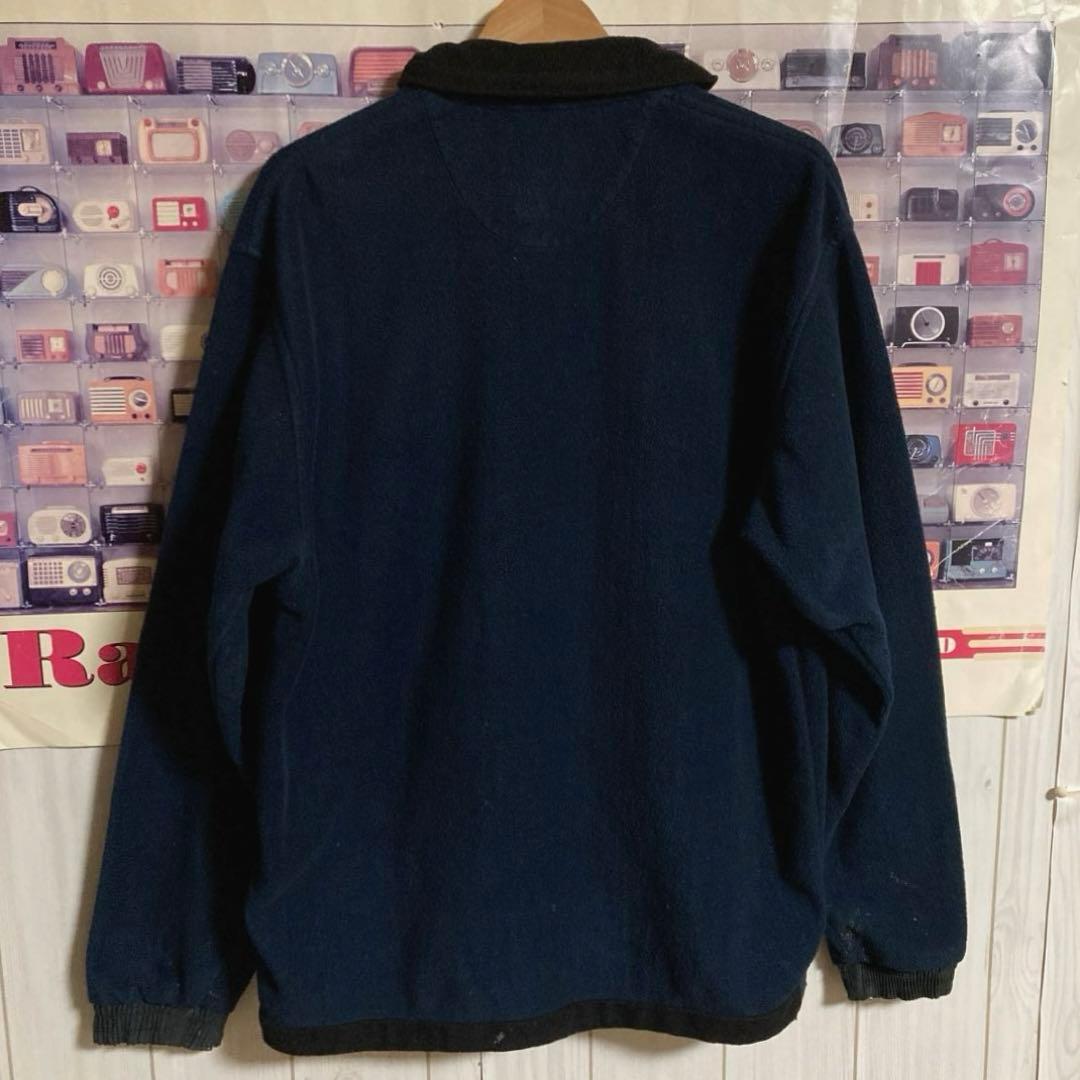 超希少90s OLD STUSSYフリースジャケットブルゾンOUTDOORタグ - メルカリ