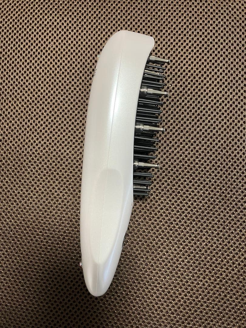 極美品！アデランス DoRAISE 電気リフトブラシ 正規品