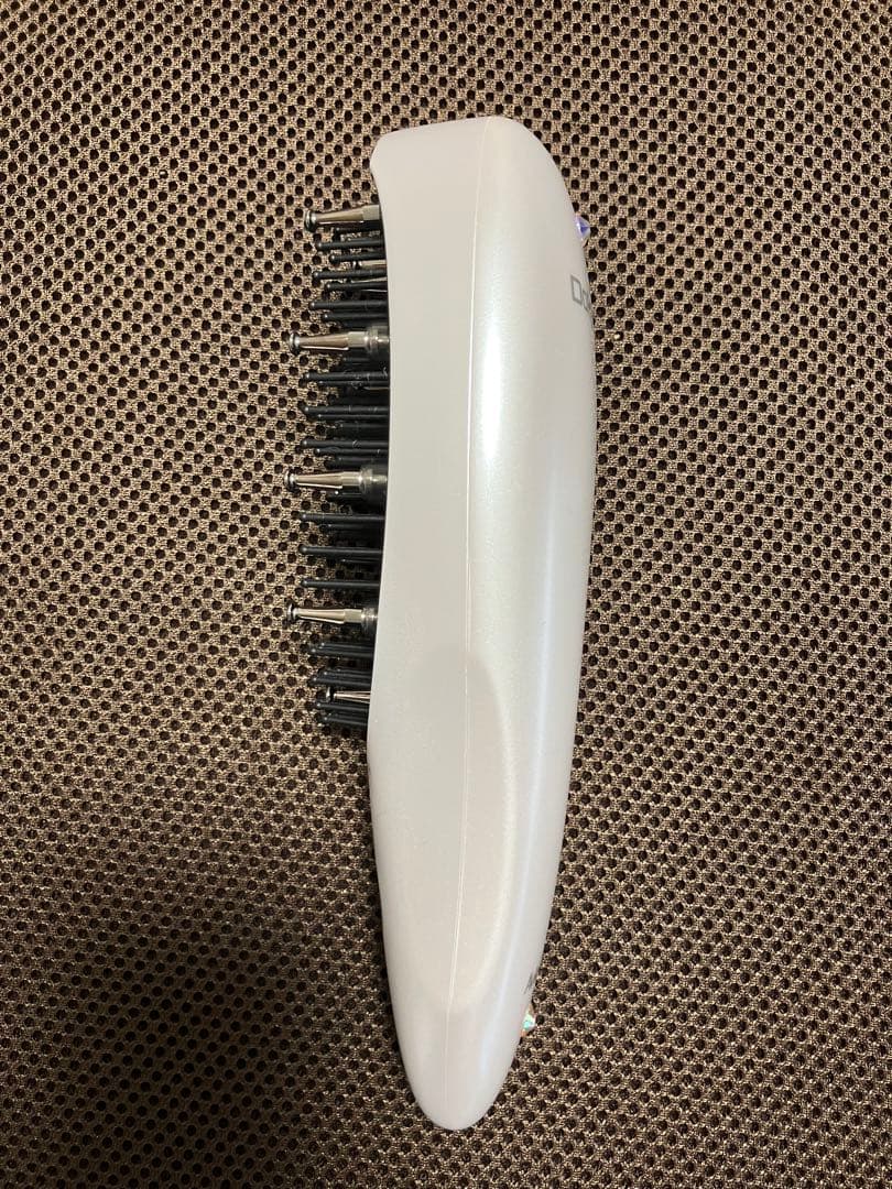 極美品！アデランス DoRAISE 電気リフトブラシ 正規品