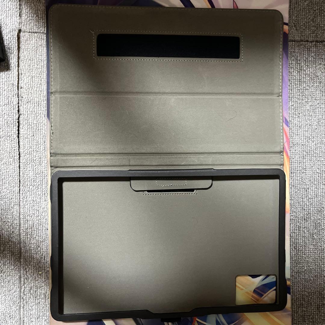 【中古品】HEADWOLF HPad 6 (ケース付き)