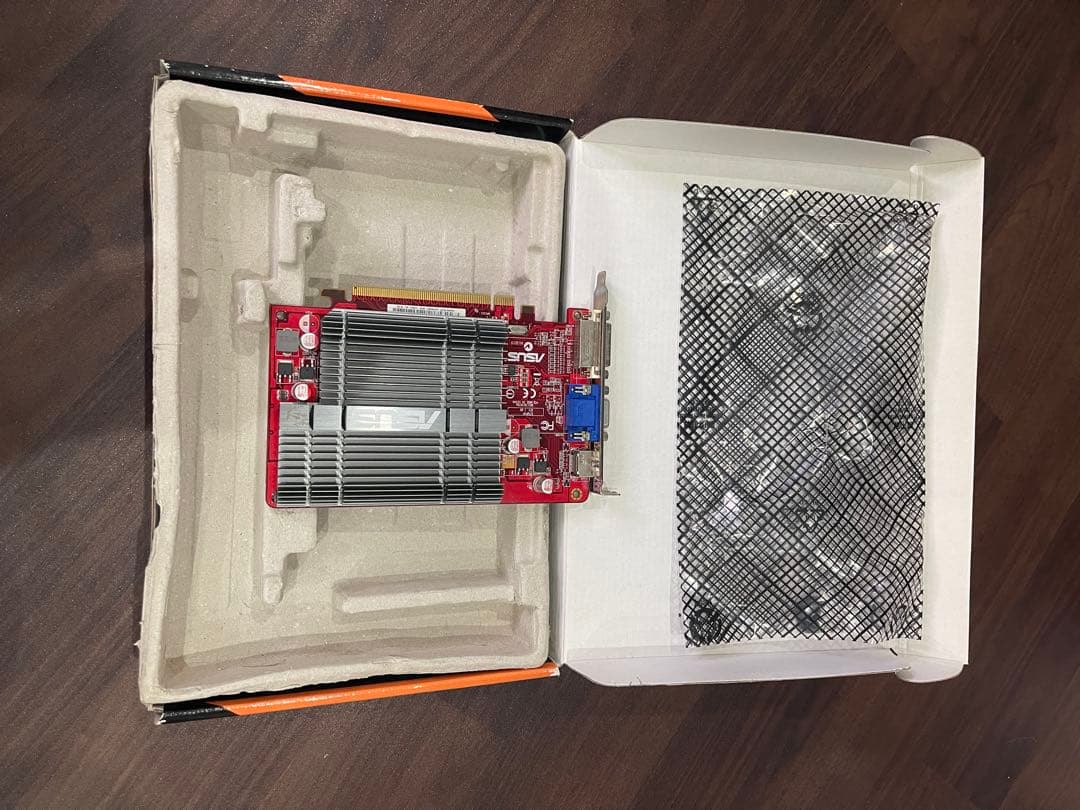 ASUS GeForce ATI などの グラボ・マザボ・オマケの纏め売りセット