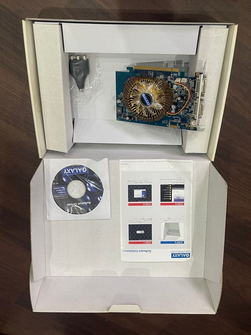 ASUS GeForce ATI などの グラボ・マザボ・オマケの纏め売りセット