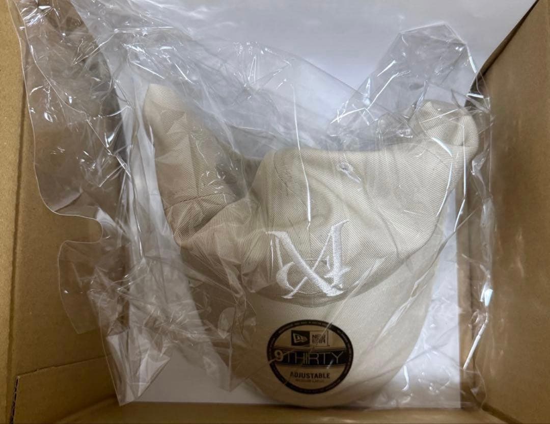 Mrs.GREEN APPLE NEW ERA® 9THIRTY™ Mrs GREEN APPLE NEW ERA 9THIRTY ミセス｜Yahoo!フリマ（旧PayPayフリマ）