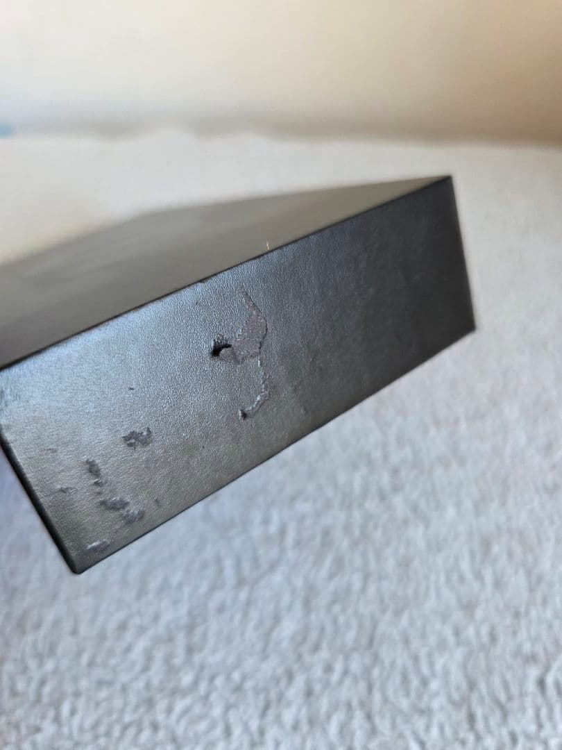 【au】Samsung Galaxy S21+ 5G ブラック本体　SIMフリー