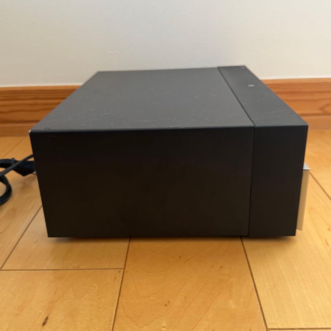 【動作確認済】SONY HCD-SBT100 ミニコンポ