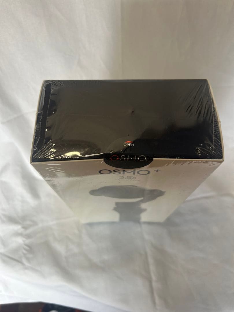 OSMO+ 3.5x FC350Z ズーム機能付き