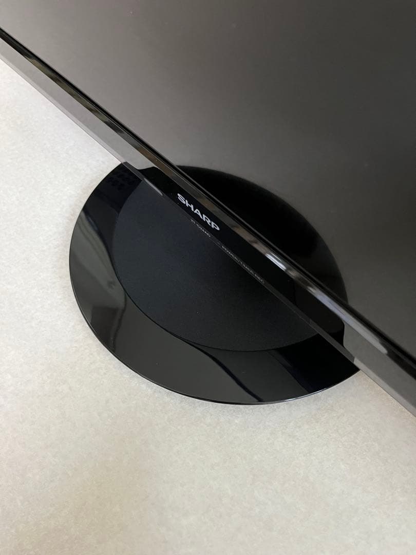 SHARP 液晶テレビ 2T-C24AD 24インチ 2020年製 ブラック