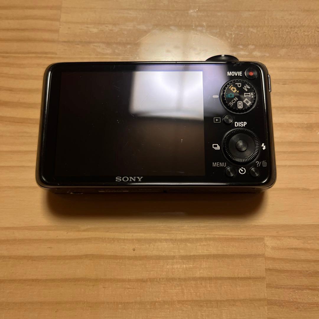 SONY コンパクトデジカメ Cyber-shot DSC-WX10
