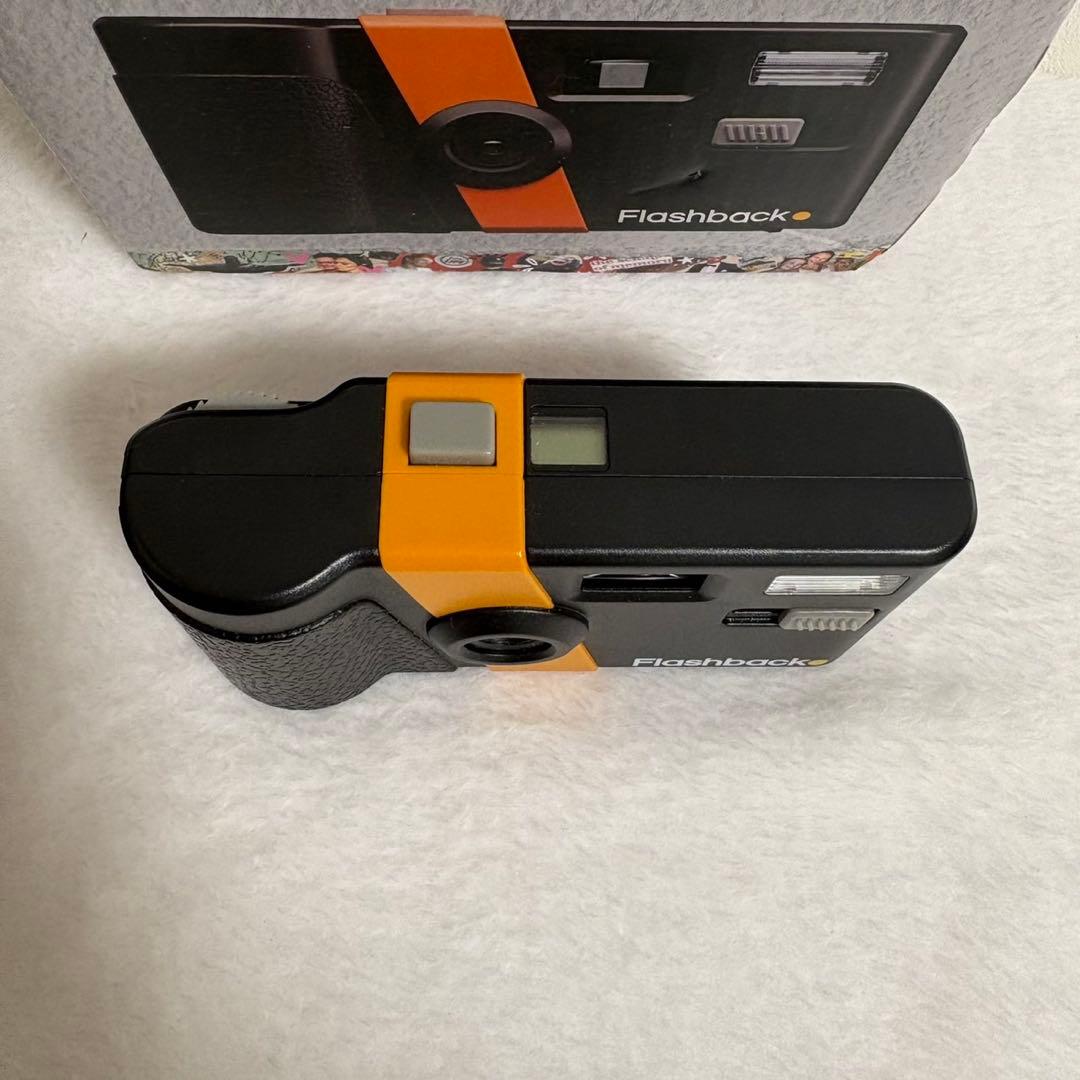 Flashback ONE35 V2 正規品　デジタルカメラ