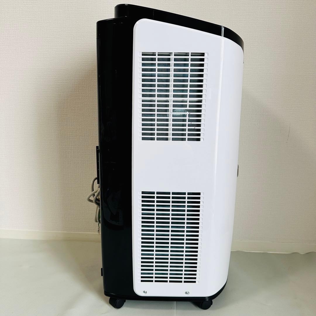 IRIS OHYAMA IPP-2222G スポットクーラー 2022年製