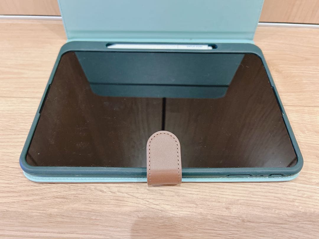 スマイルゼミタブレット本体