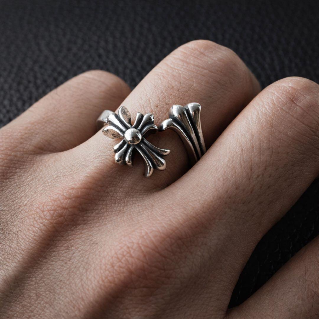 最安値】トムウッド シェルビーリング クッション ロッククリスタル