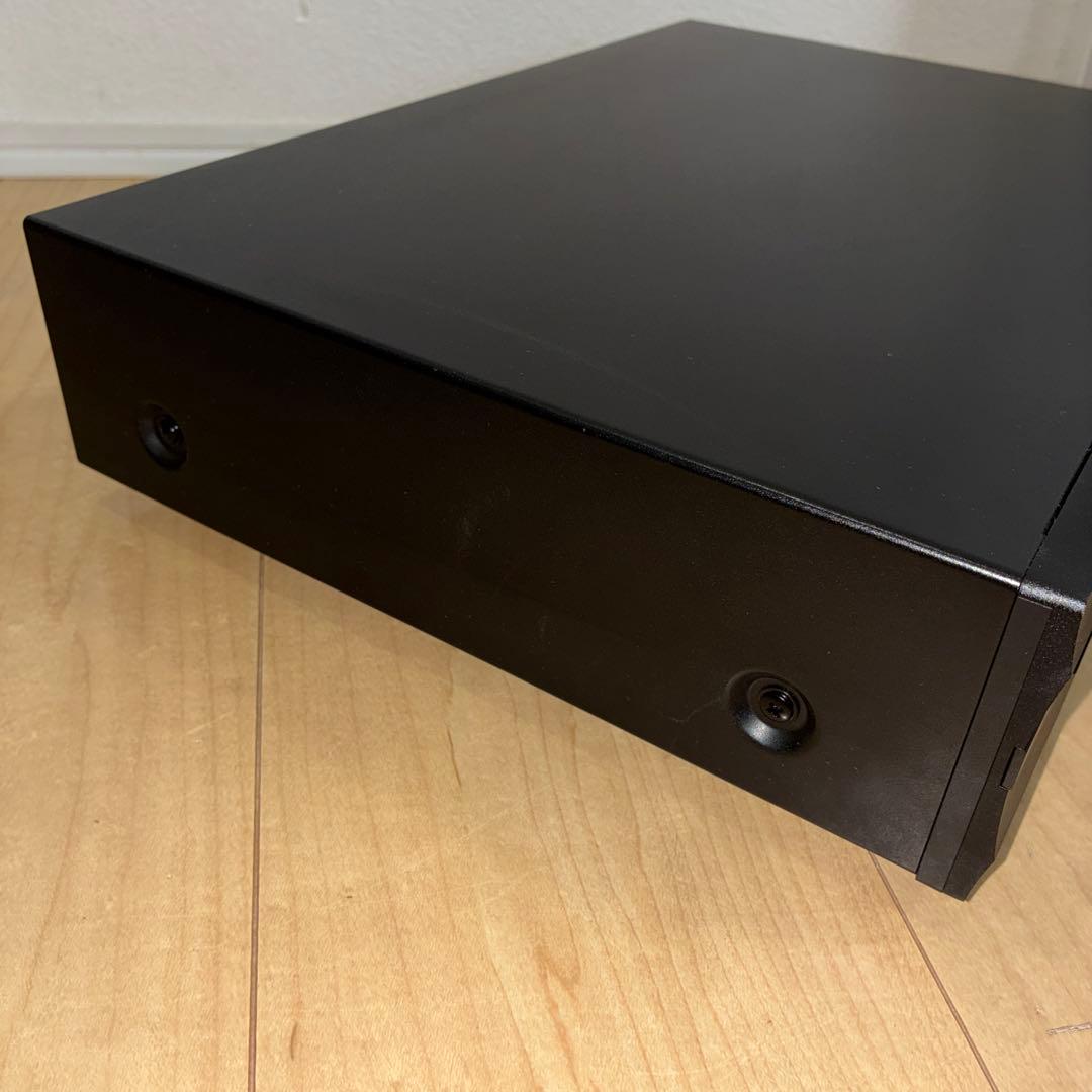 希少OPPO BDP-95 Blu-ray SACD DVDオーディオプレイヤー