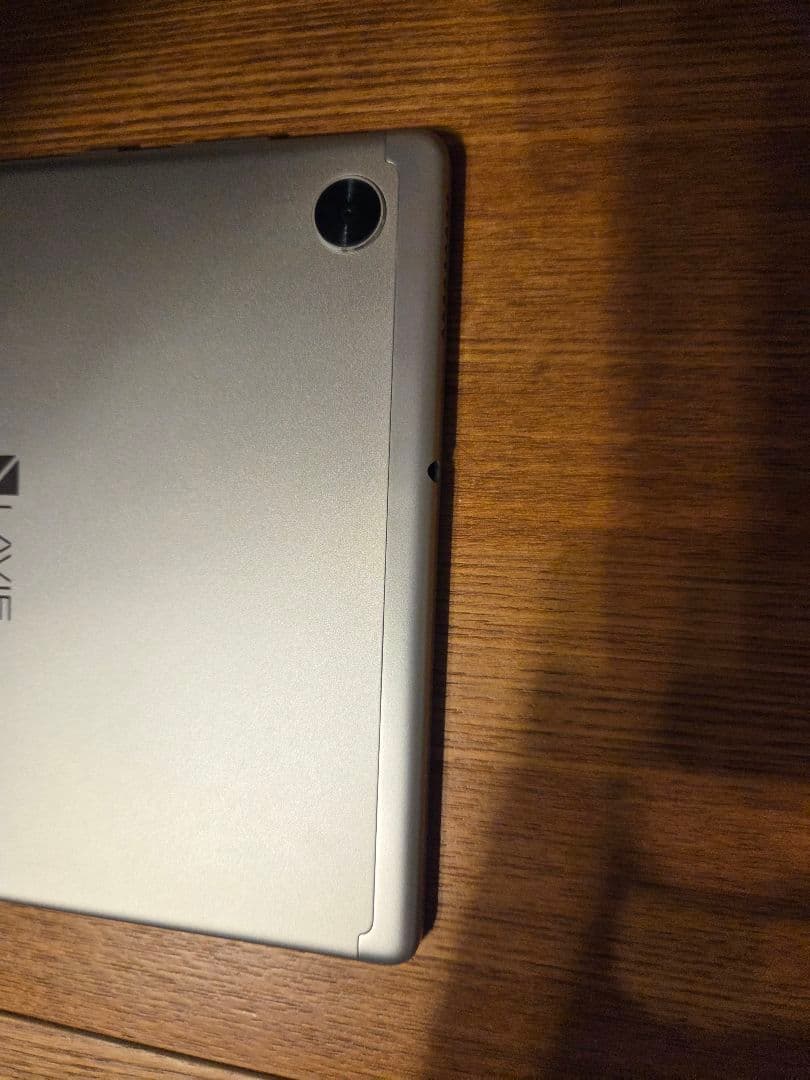 NEC　LAVIE Androidタブレット 10.３インチ