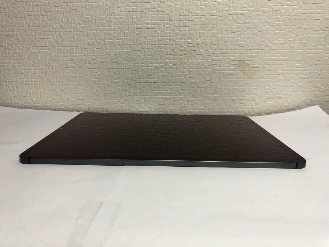 iPad Pro 12.9インチ 第3世代 256GB AU SIMフリー 58