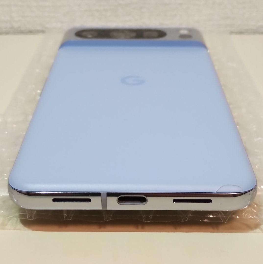 Google Pixel 8 Pro 256GB 国内版 SIMフリー - メルカリ