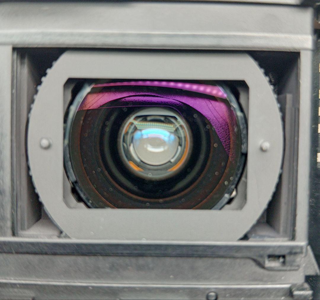 FUJIFILM Silvi f2.8【美品】取説付き