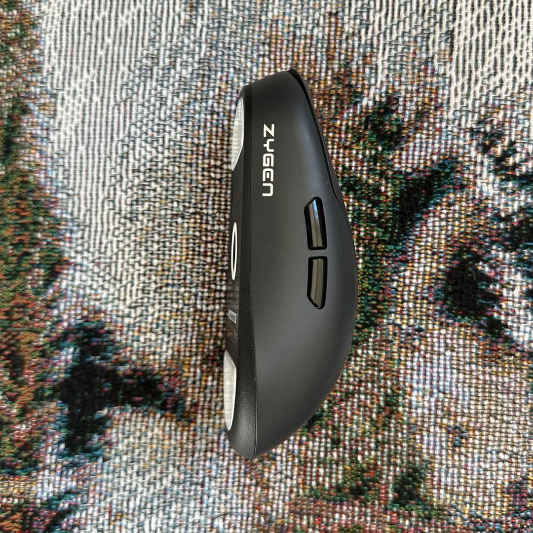 NP-GS1 Ergo Wireless ブラック