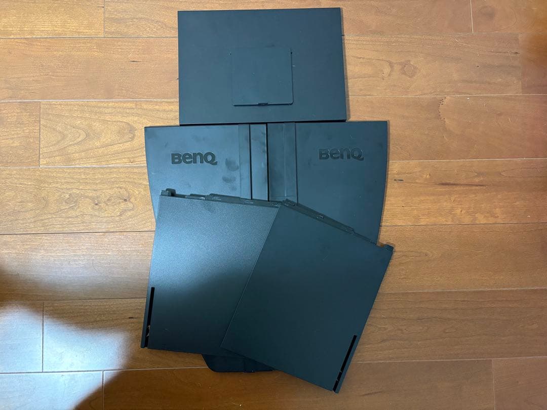 BenQ SW2700PT 液晶モニター　ディスプレイ　ベンキュー　27型