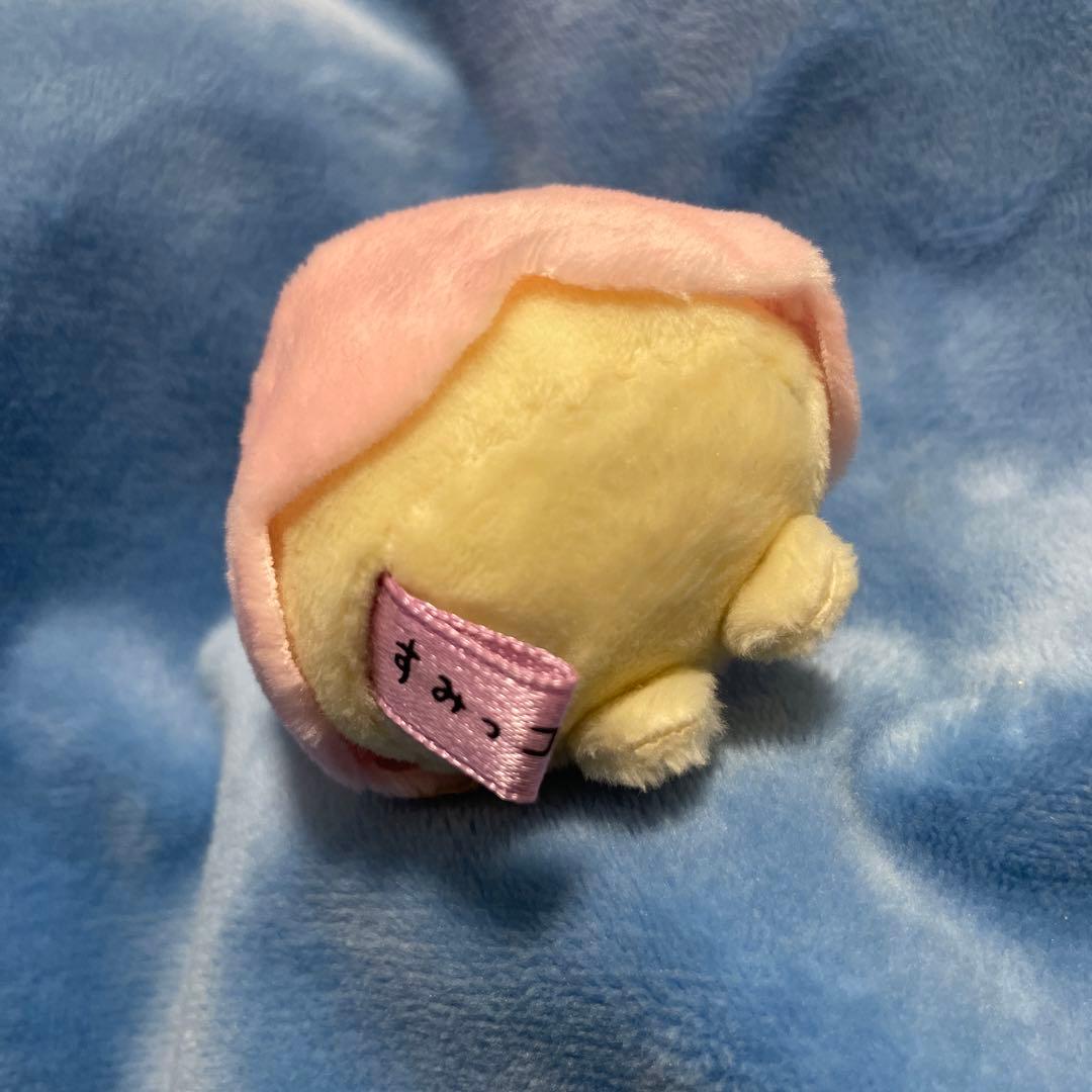 美品 すみっコぐらし てのりぬいぐるみ たぴおか ハロウィン 2018 受注