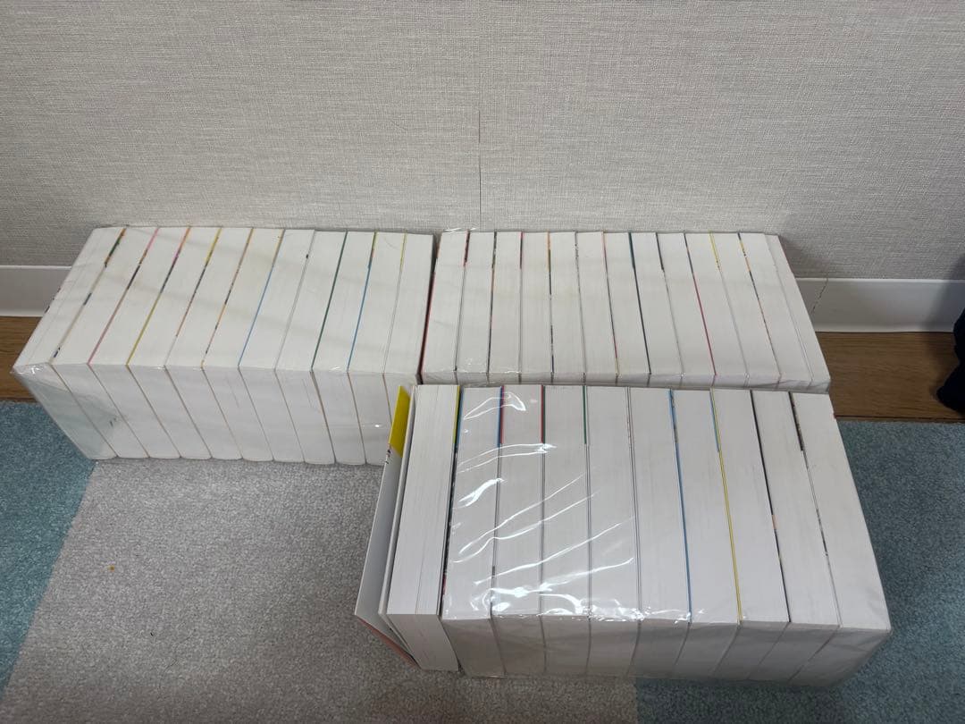 じゃりン子チエ　文庫　新装版　全34巻セット 全巻