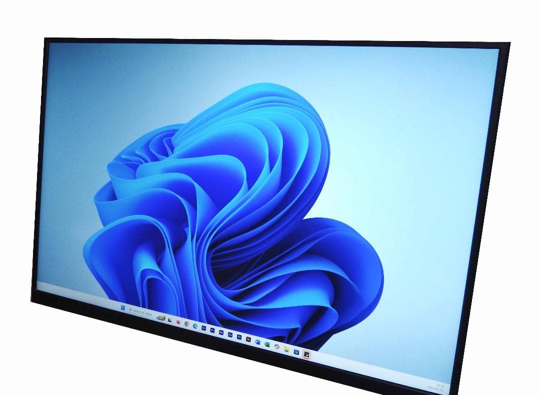 Upperizon G-16Q モバイルモニター 16インチ 2K 16:10