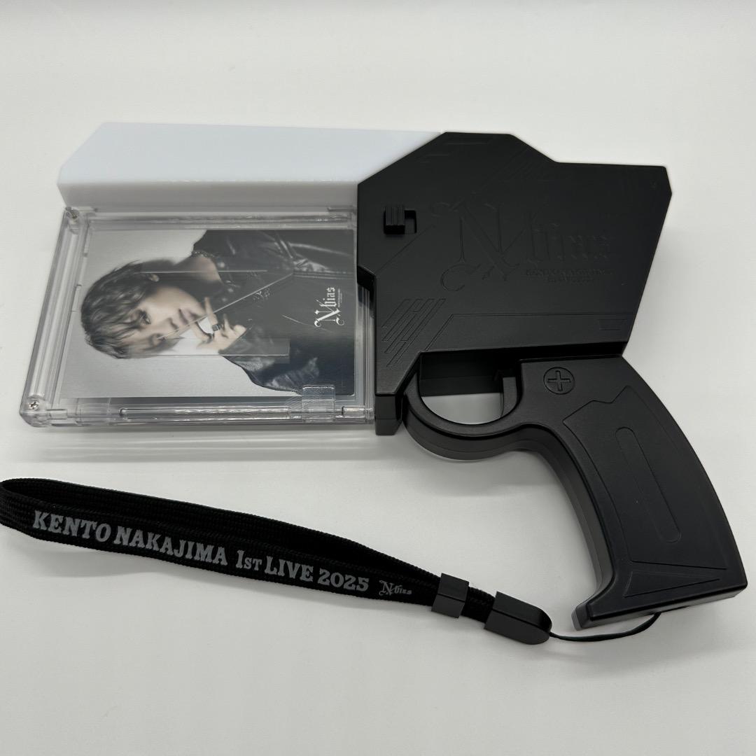 ピカレスクの銃口 ペンライト - メルカリ