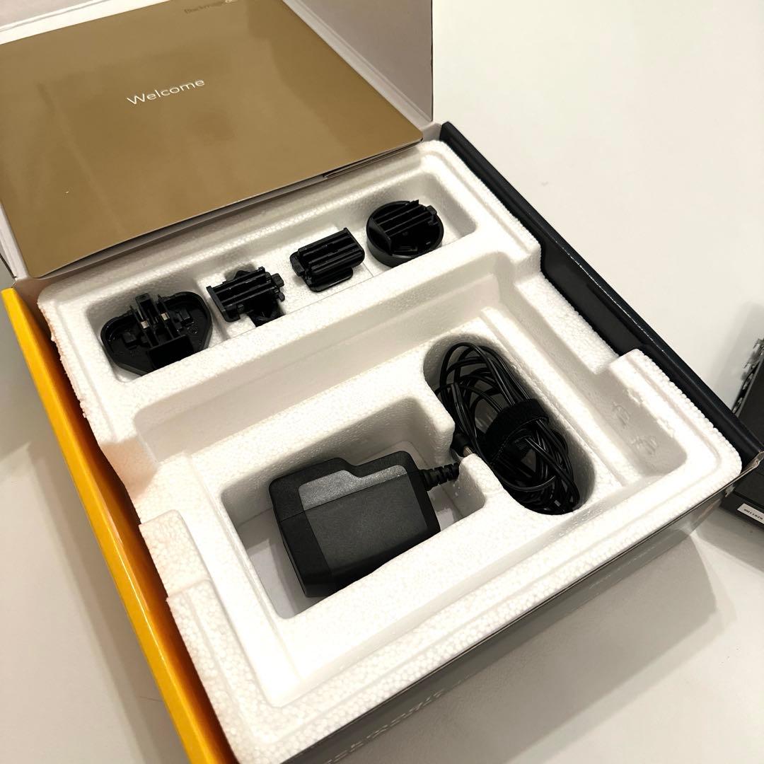 dhさま専用Blackmagic design video assist 4K