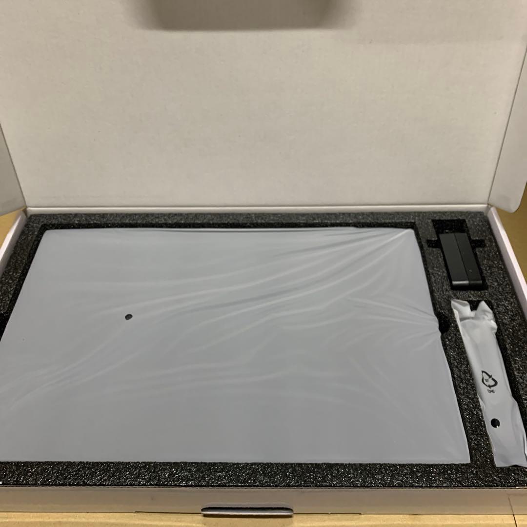 新品　JAPANNEXT 14インチ 1920x1080解像度 モバイルモニター