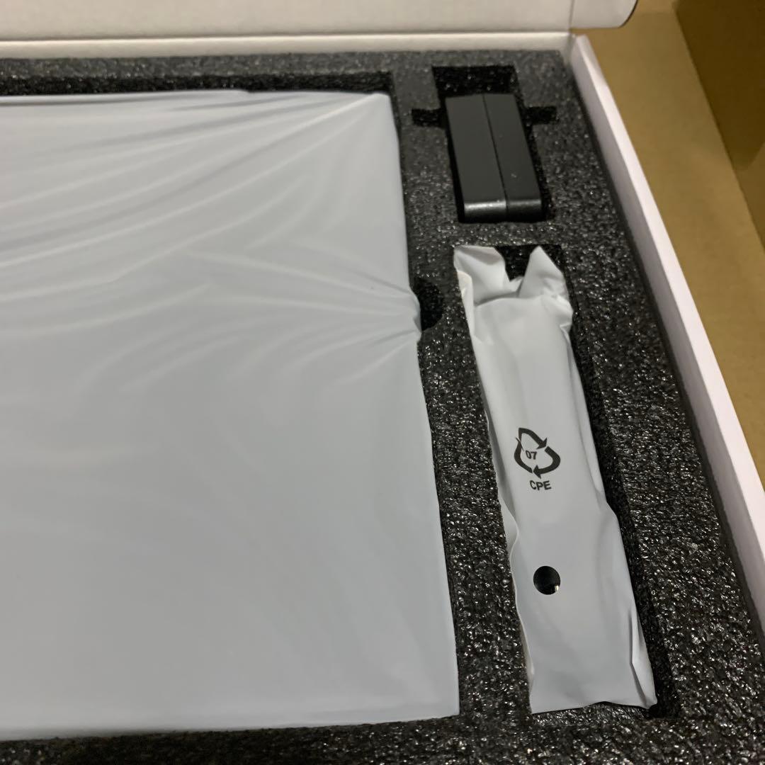 新品　JAPANNEXT 14インチ 1920x1080解像度 モバイルモニター