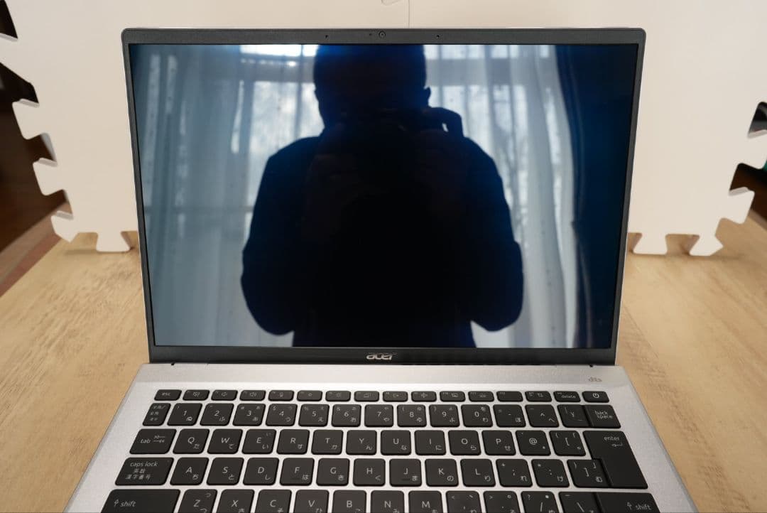 Acer Swift Go 14 ジャンク（Core i5/16GB/有機EL） - メルカリ