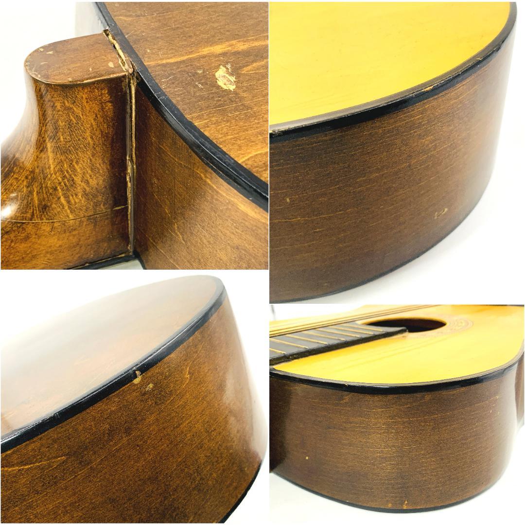 Dakota BC-70 ダコタ クラシックギター【ジャンク】 - メルカリ