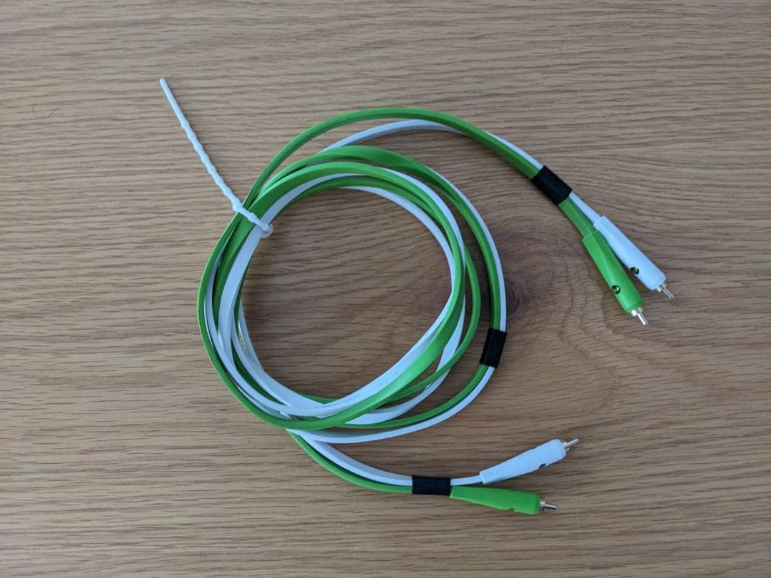 【ボーナス時期特別値下げ】oyaide zonotone ケーブルまとめ売り