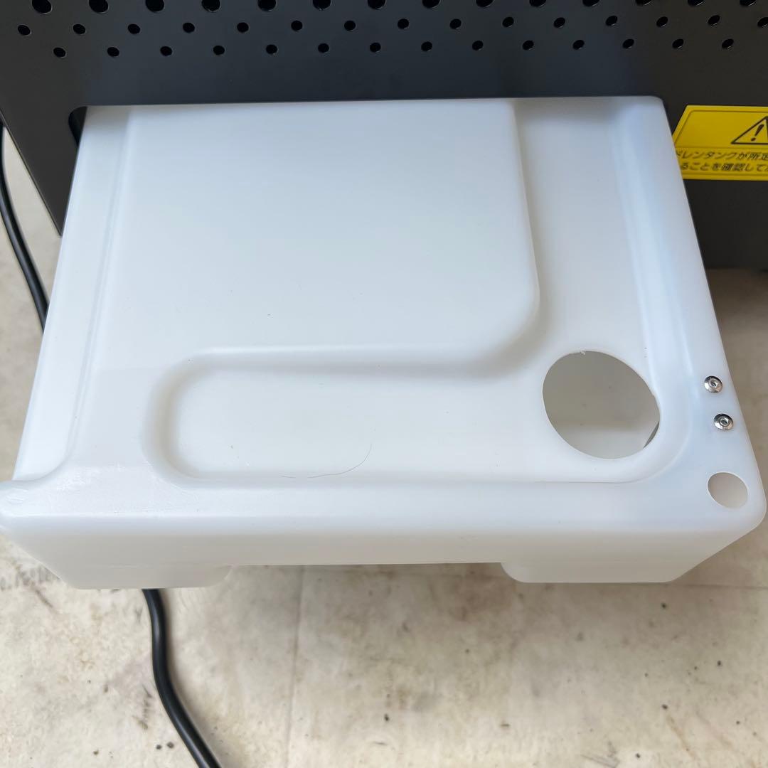 G81 2024年製✨ 屋外の熱中症対策に　アイリスオーヤマ スポットクーラー