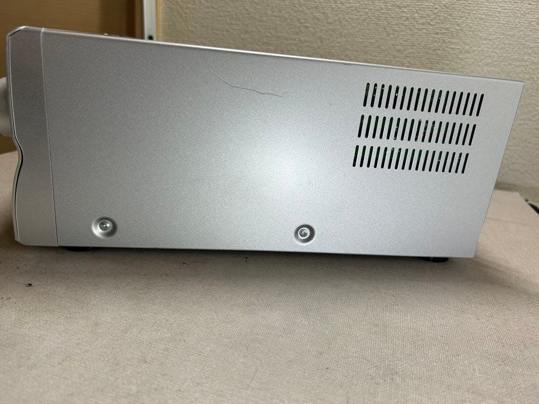 V13 整備ONKYO NFR-9TX ハイレゾ CD/SD/USBレシーバー