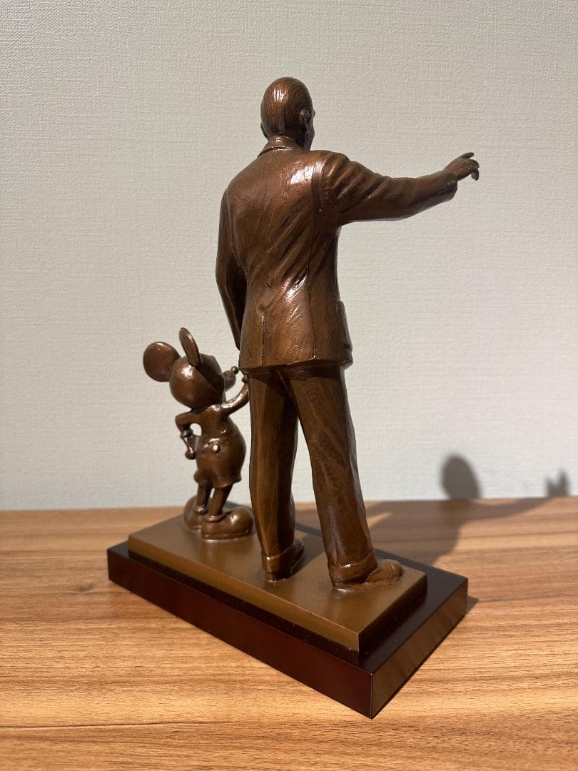 マルゴロ様専用】東京ディズニーランド ウォルト・ディズニー