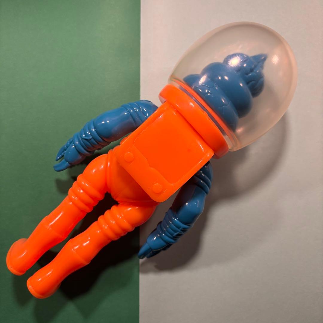 ゴッコ堂　クソルナミュータント