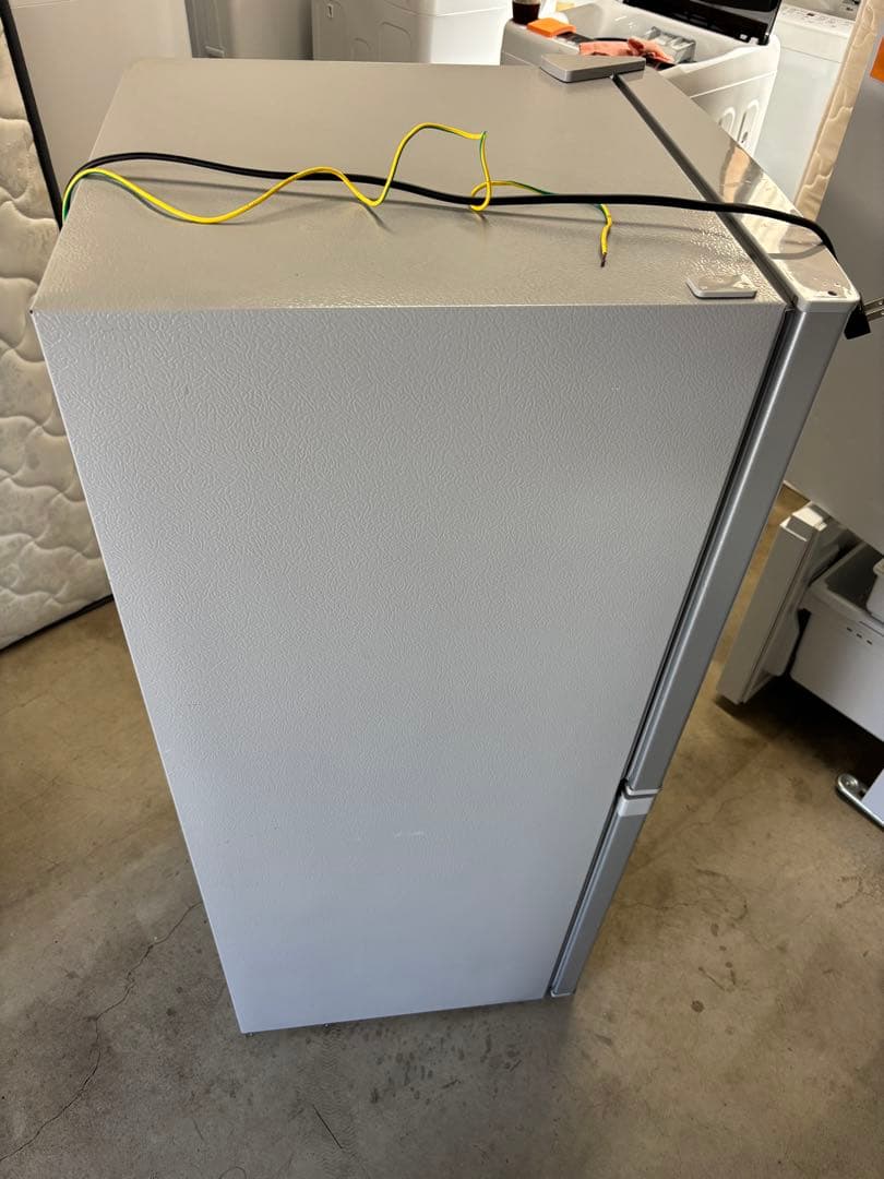 アイリスオーヤマ 冷蔵庫 小型 一人暮らし 142L 2020年