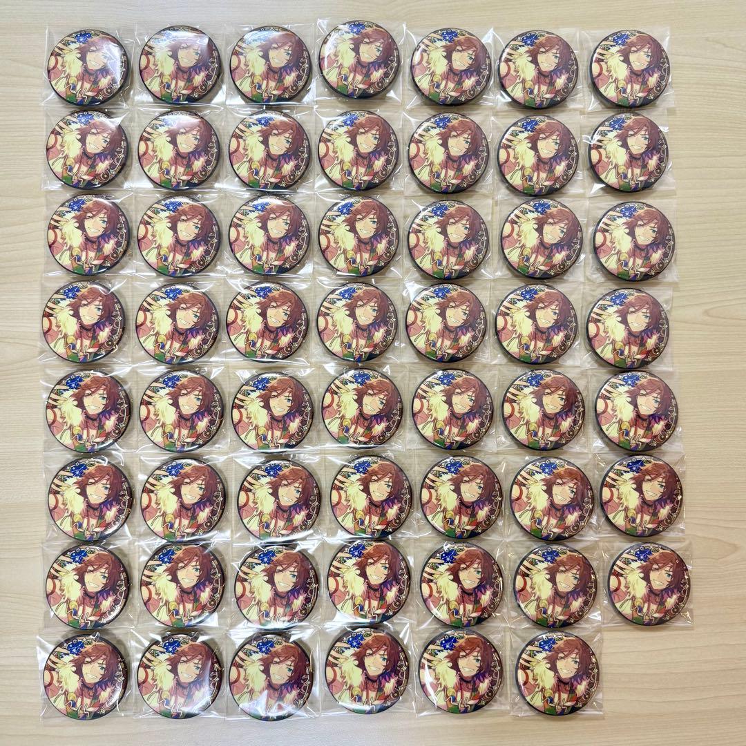 あんスタ 中国 缶バッジ 星の向こう 星之所向 三毛縞斑 55点 Amazon.co.jp: あんスタ 中国限定 星之所向 缶バッジ トリスタ