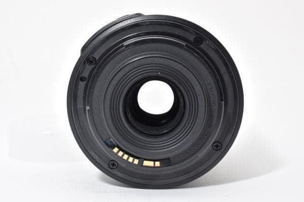 ★極上美品★キヤノン EF-S 55-250mm IS Ⅱ #644
