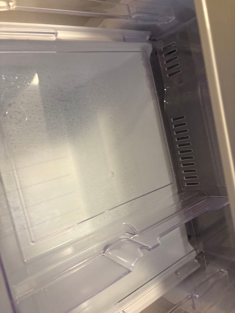 三菱電機 冷蔵庫 MR-P17D-S 右開き2019年製 168L