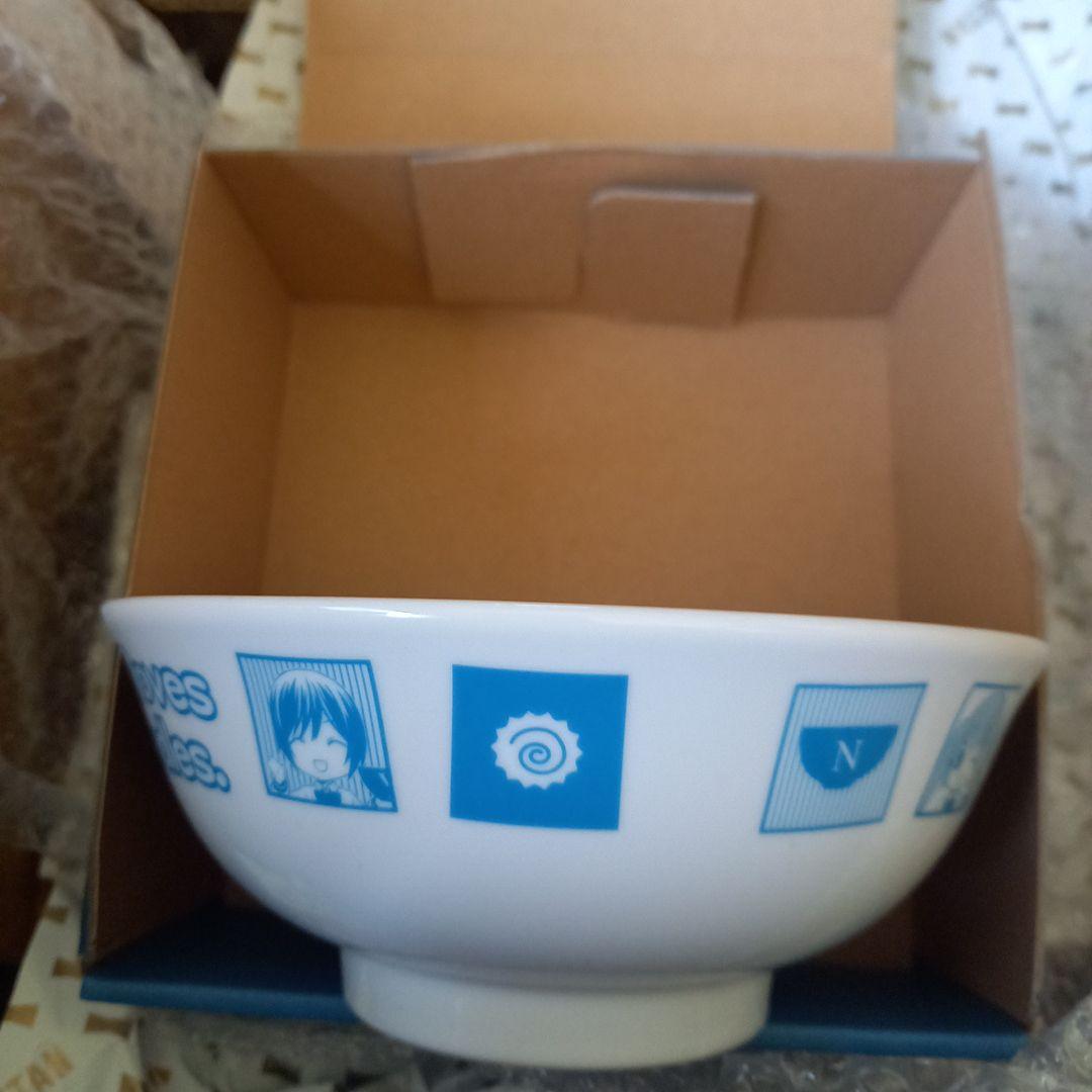 ゲーマーズ限定☆爆レア☆ラーメン大好き小泉さん♪ラーメンどんぶり