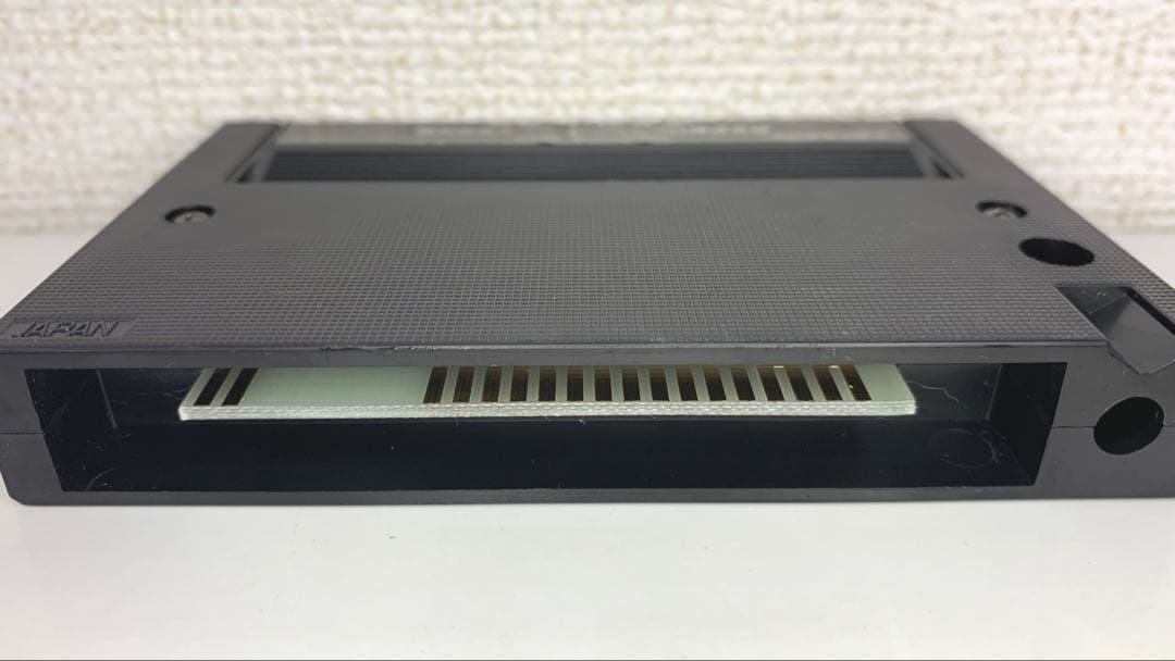 もーかりまっか？ぼちぼちでんなっ！　MSX ※ジャンク品