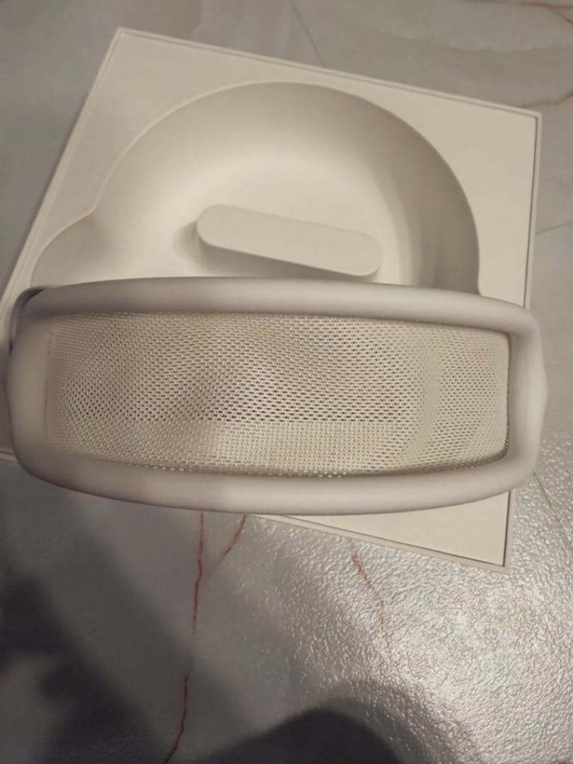 ヘッドホン Apple AirPods MAX